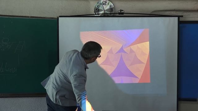 Geometría Tórica Cuántica (Ernesto Lupercio)