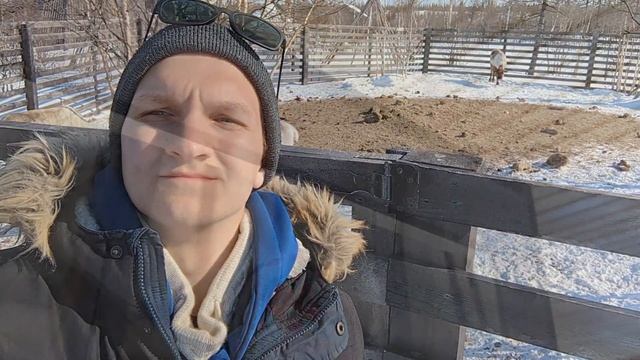 ЯМАЛ 2023 | ЯМБУРГ | Поездка от Большой Перемены смотреть онлайн