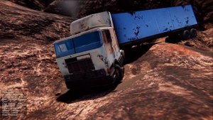 КРАШ ТЕСТ ГРУЗОВИКА ! ● MY TRUCK GAME ● САМАЯ ТОПОВАЯ ФИЗИКА