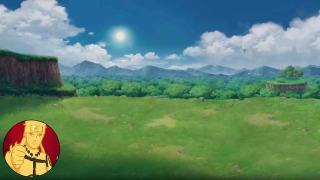 [#7 Кровавые крылья] - Наруто с командой готовятся к миссии C-ранга - Альтернативный сюжет Наруто смотреть онлайн