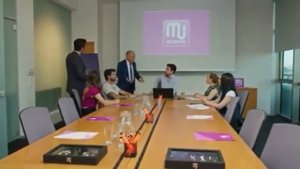 Любовь напоказ - Эта подпись будет поставлена (5 серия).