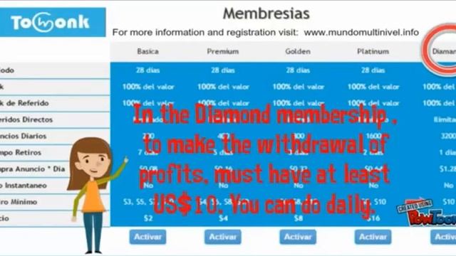 TOWONK презентация МОЙ СКАЙП goldenmila57 смотреть онлайн