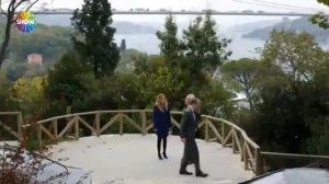 Два лица Стамбула - Керем узнал, что Маджит не его сын (48 серия).