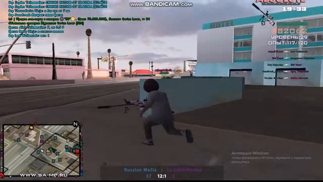 Гайд КАК ТАЩИТЬ КАПТЫ на абс рп. смотреть онлайн