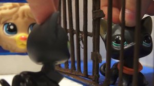 LPS Сериал Заключенный 1 серия