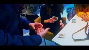 ФОКУСНИКИ УДИВЛЯЮТ ЛЮДЕЙ! ФОКУС ДЕВИДА БЛЕЙНА В ДЕЙСТВИИ