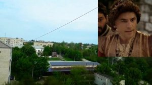 Принц 16 серия на русском языке. Новый турецкий сериал. АНОНС