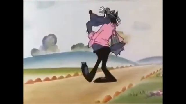 Музыка «Ну, погоди́!» на польском языке смотреть онлайн