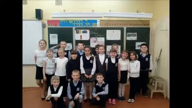 История моего класса за 3 года///(МаРиЯ ВеНуМ)!!! смотреть онлайн