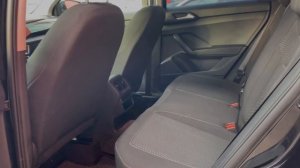 vw taos