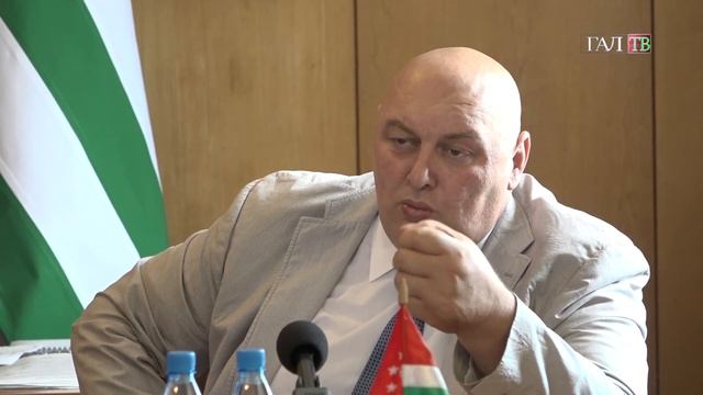 ВСТРЕЧА ТЕМУРА НАДАРАЯ СО СТУДЕНТАМИ АБХАЗСКОГО ГОСУДАРСТВЕННОГО УНИВЕРСИТЕТА смотреть онлайн