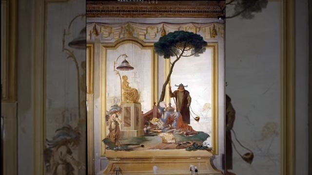 Carl Maria von Weber Turandot смотреть онлайн