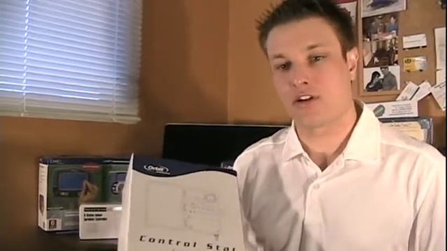 Sprinkler Control Timer Buyer's Guide смотреть онлайн