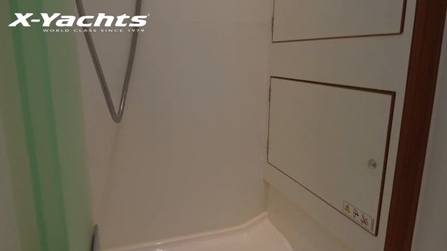 NOW SOLD - Xc 42 Moonfish Video Tour by X-Yachts GB Ltd - April 2020 - NOW SOLD