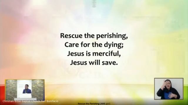 Sunday Morning Service | October 23, 2022 смотреть онлайн