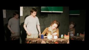 Максим Костромыкин - биография, личная жизнь, жена, дети. Актер сериала Желтый глаз тигра