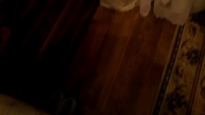 Вызов духов Raising spirits дух ребёнка.