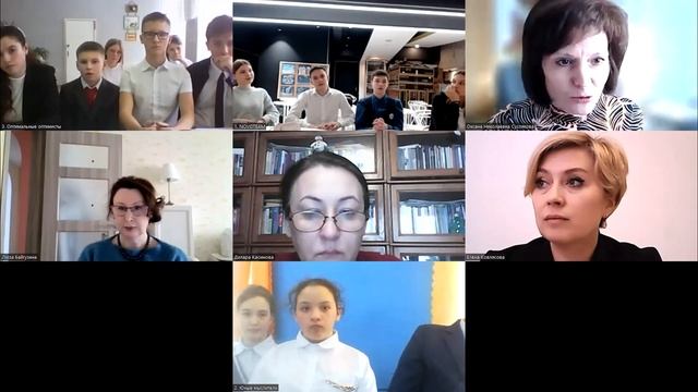 Четвертьфинал Д (Юниор-лига U-15). Кубок по коммуникативным боям. Респ Башкортостан 11:00/28.02.23 смотреть онлайн