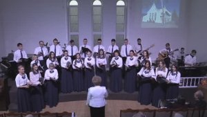 Богослужение 100 лет церкви в г. Тула