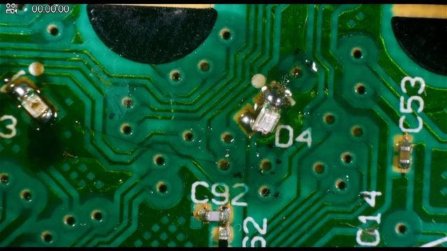 CUSTOM Xbox 360 LED Controller Mod смотреть онлайн