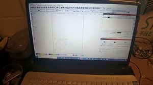 MKS DLC32 V2 with LightBurn, M7 and AirAssist