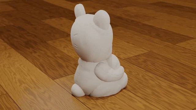 1 Плюшевый Мишка смотреть онлайн