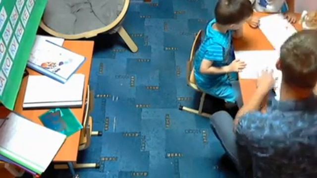 частный развивающий детский сад "Умный Малыш" Волгоград Дзержинский район 7 Ветров 8-961-685-45-47 смотреть онлайн