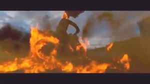 Я словно монстар