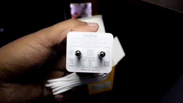 realme Smart Cam 360° Unboxing /Realme CCTV camera  Wi-Fi live Recording video