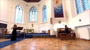 Mendelssohn - Venetian Gondola Song