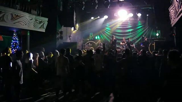 The Korea - Знаки Город 101217