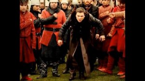 Великолепный Век Анонсы 124 серии.