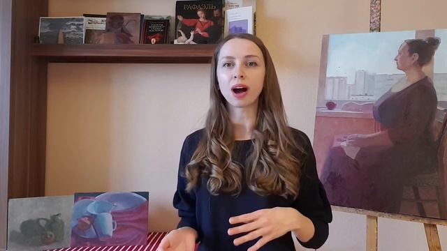 ТОП 5 КНИГ ДЛЯ ХУДОЖНИКОВ. Начинающим и продвинутым художникам смотреть онлайн