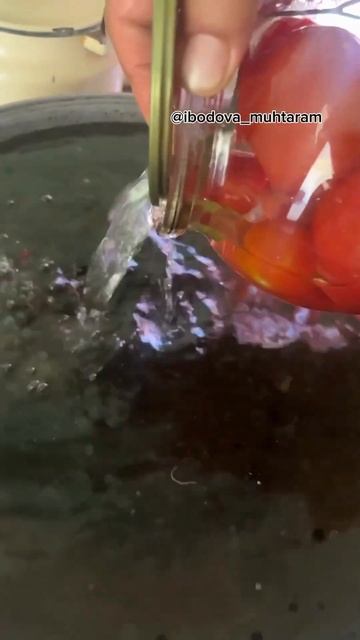 tomato sauce #salad #shortvideo #shorts #short #top #rek #top #topreels #rekvideo #top смотреть онлайн