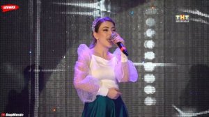 Мадина Манапова-Муки любви (Concert version 2020)