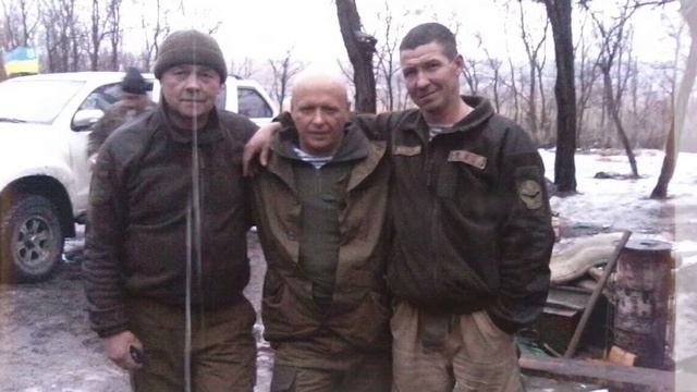 Віктор Маслов