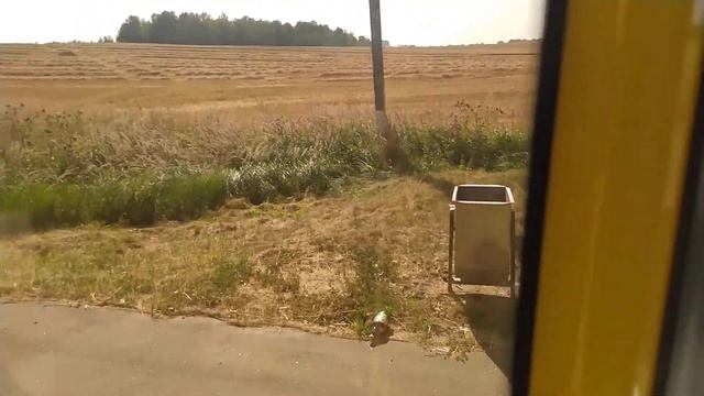 Отправление МАЗ-203с,г/н АТ 7854-7, марш.108п,ост.6-й Км смотреть онлайн