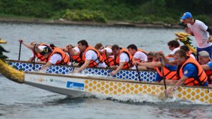 dragon boat show 2023