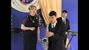 гр Моллакент - Кlаниди 2003 год