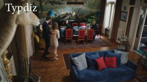 Девушка за стеклом турецкий сериал - обзор 62-63 серии