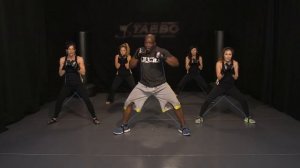 Billy Blanks Tae Bo Advanced Upper Body