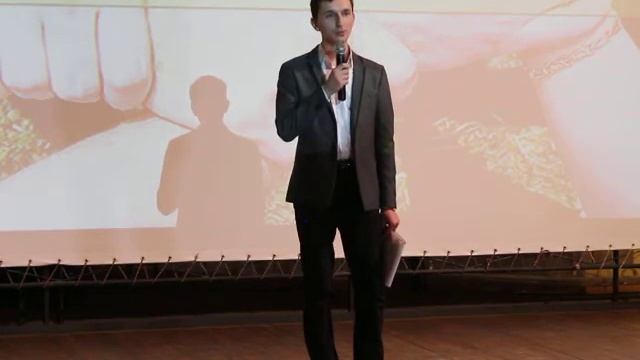 Венок народов. День родного языка в Тверской ГСХА смотреть онлайн