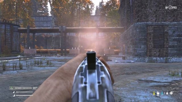 Сталкер: Сармат (DayZ Role Play) - Эпизод первый смотреть онлайн