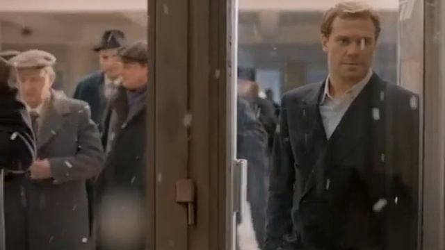 Таинственная Страсть 05 SATRip