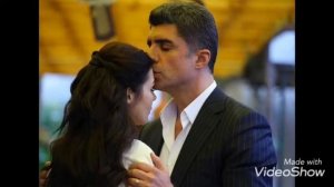 Элиф и кахраман самая эффектная пара Турции