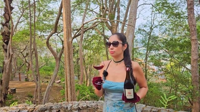 ОБЗОР  ВИНА ОТ СОМЕЛЬЕ