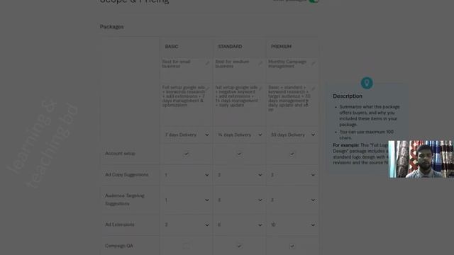 Google ads adwords campaign gig create on fiverr ! Google ads gig ! learning and teaching bd! googl смотреть онлайн