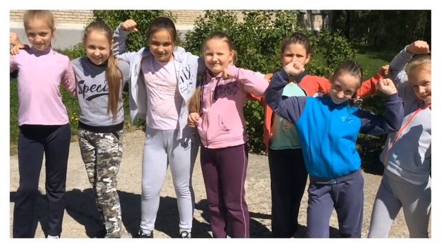 Лёгкая атлетика - школьные соревнования