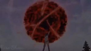 [AMV] Аниме Клип | Полу Человек / Не Признанный Школой Владыка Демонов\