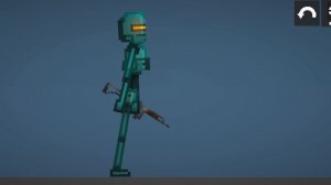 3 серия сериала Артиулётный подстава